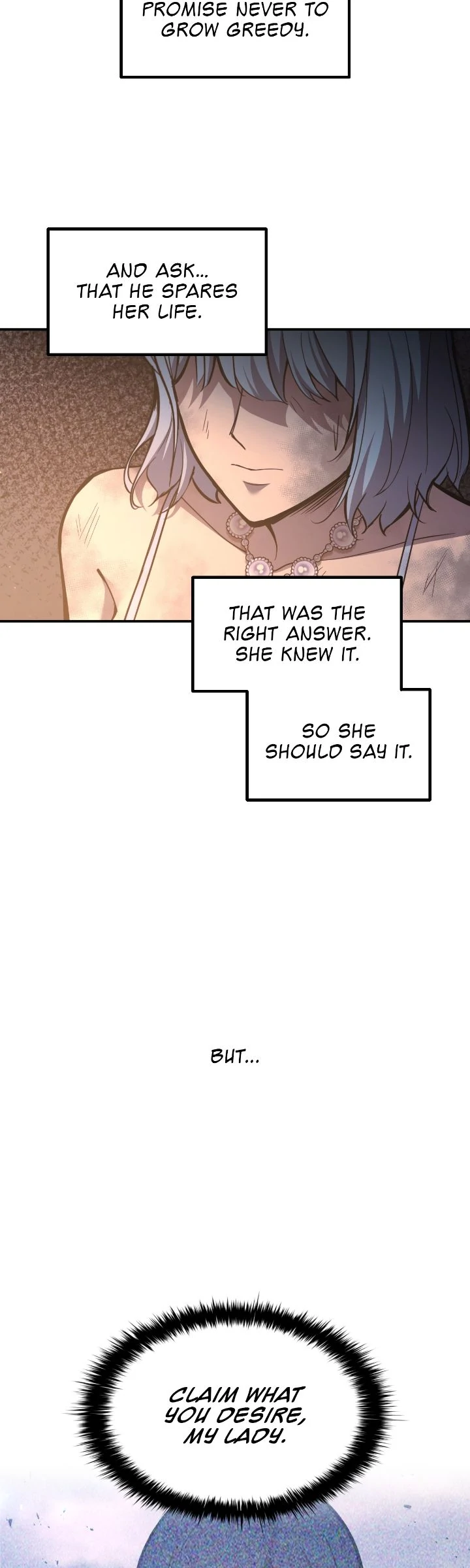 Read Tyrant of the Tower Defense Game EN Manga Online