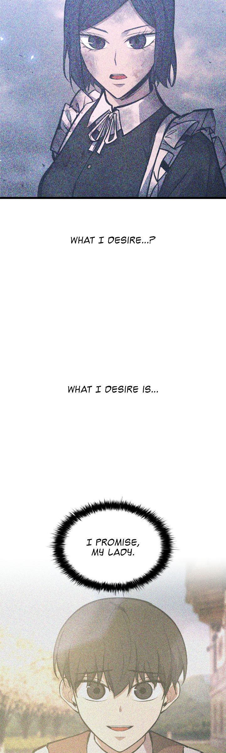 Read Tyrant of the Tower Defense Game EN Manga Online