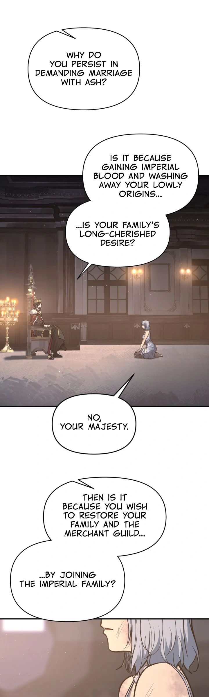 Read Tyrant of the Tower Defense Game EN Manga Online