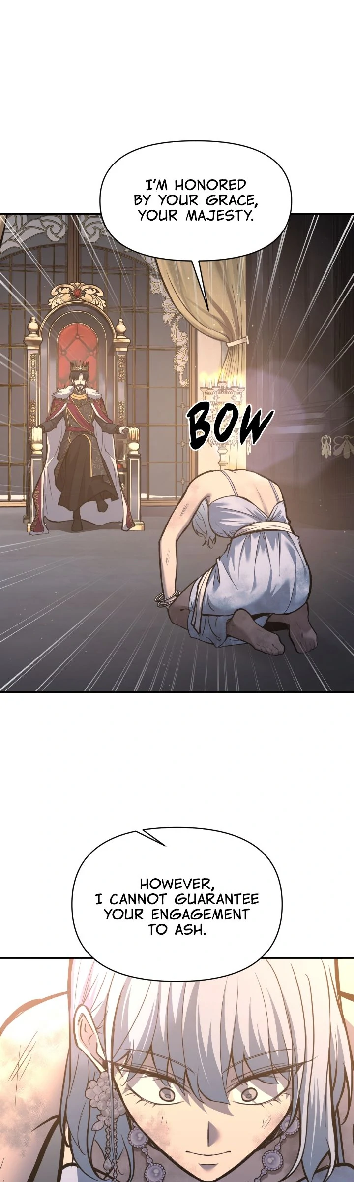 Read Tyrant of the Tower Defense Game EN Manga Online