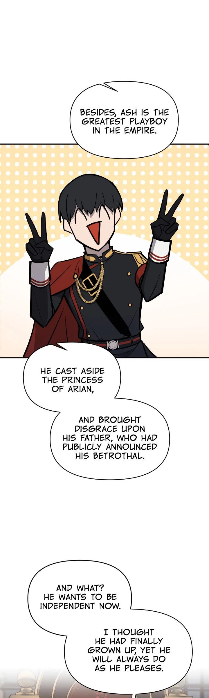 Read Tyrant of the Tower Defense Game EN Manga Online