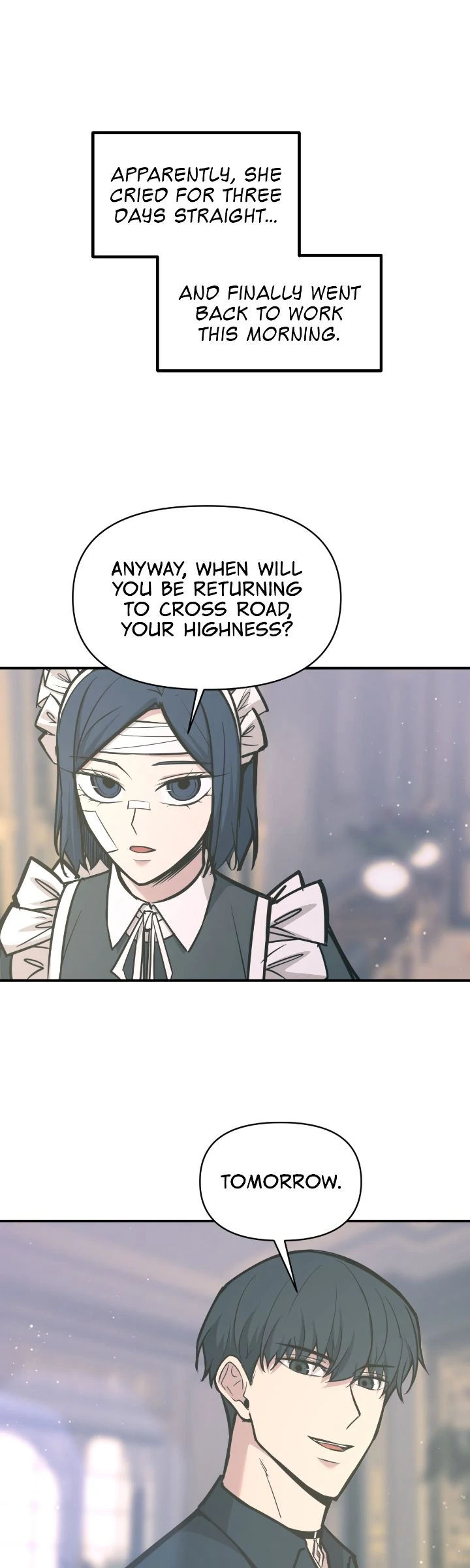 Read Tyrant of the Tower Defense Game EN Manga Online