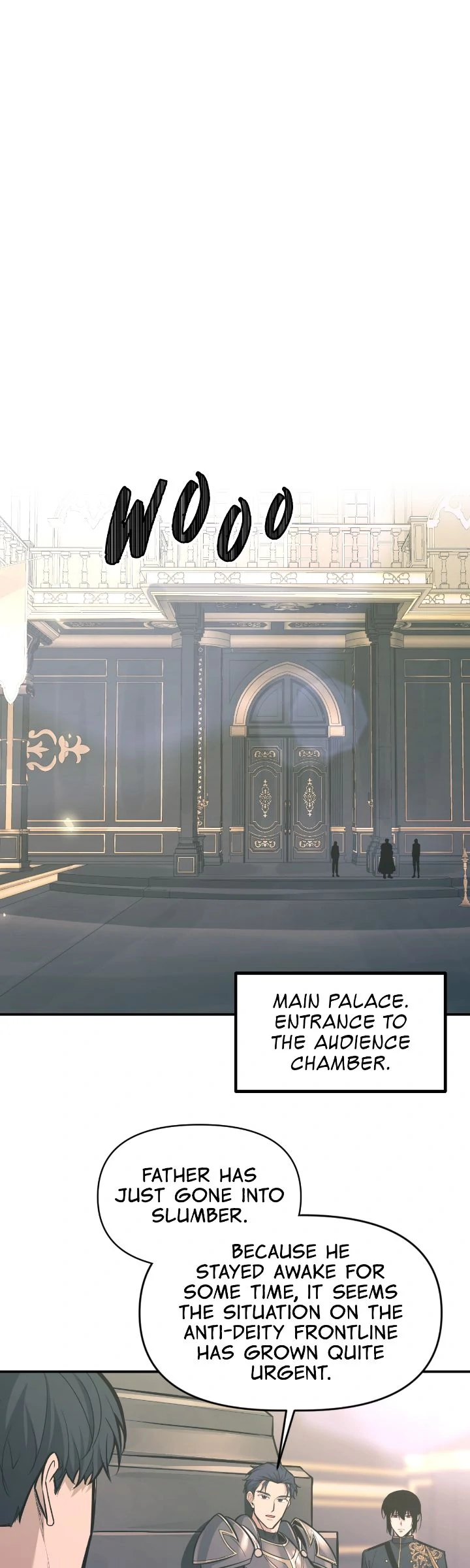 Read Tyrant of the Tower Defense Game EN Manga Online