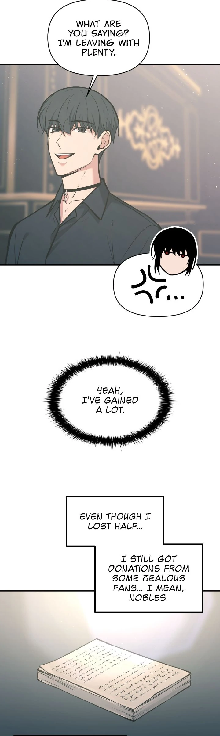 Read Tyrant of the Tower Defense Game EN Manga Online