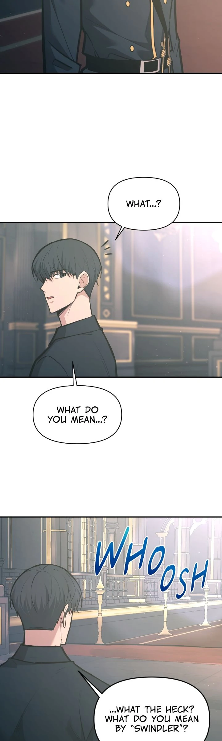 Read Tyrant of the Tower Defense Game EN Manga Online