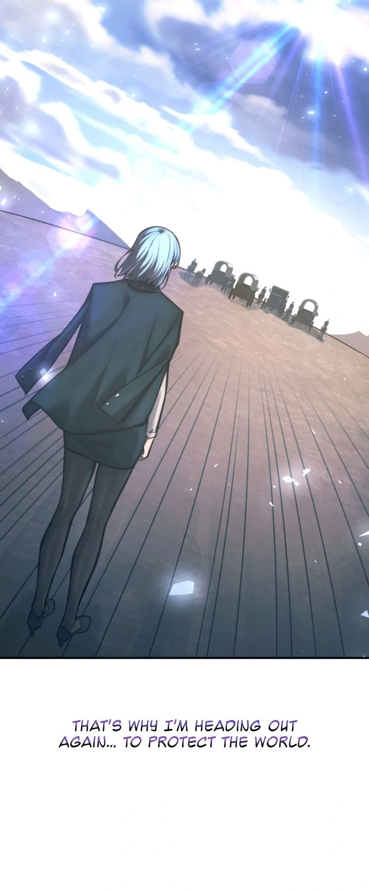 Read Tyrant of the Tower Defense Game EN Manga Online