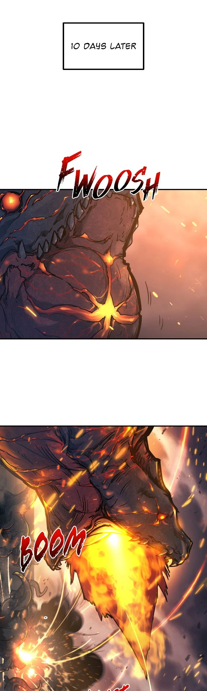 Read Tyrant of the Tower Defense Game EN Manga Online