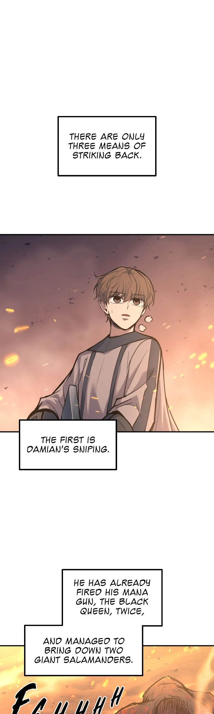 Read Tyrant of the Tower Defense Game EN Manga Online