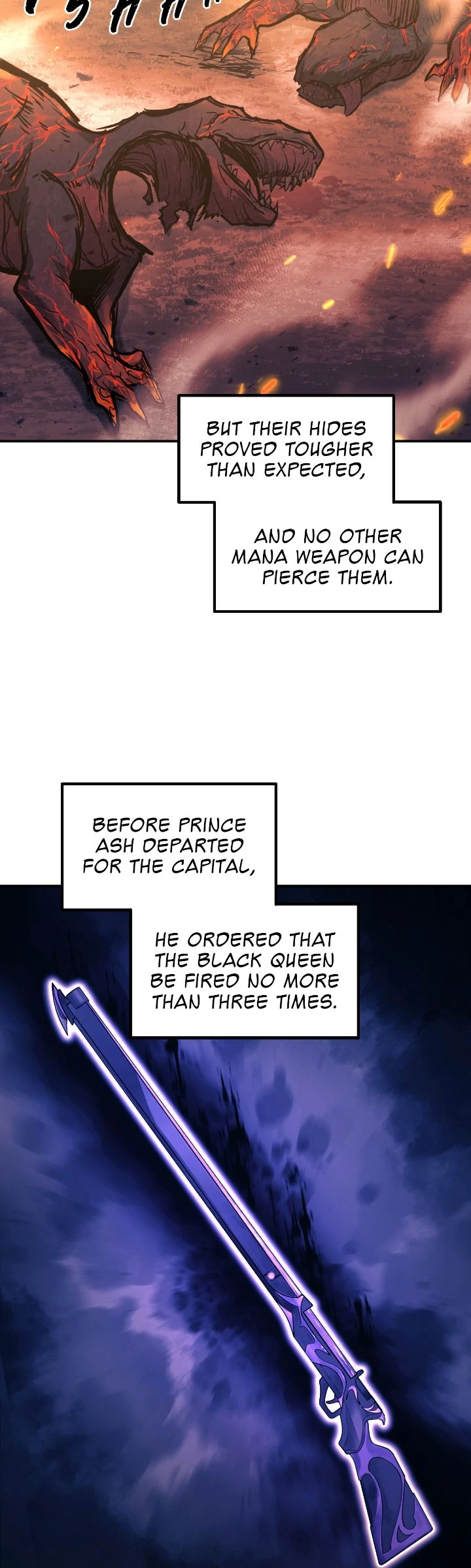 Read Tyrant of the Tower Defense Game EN Manga Online