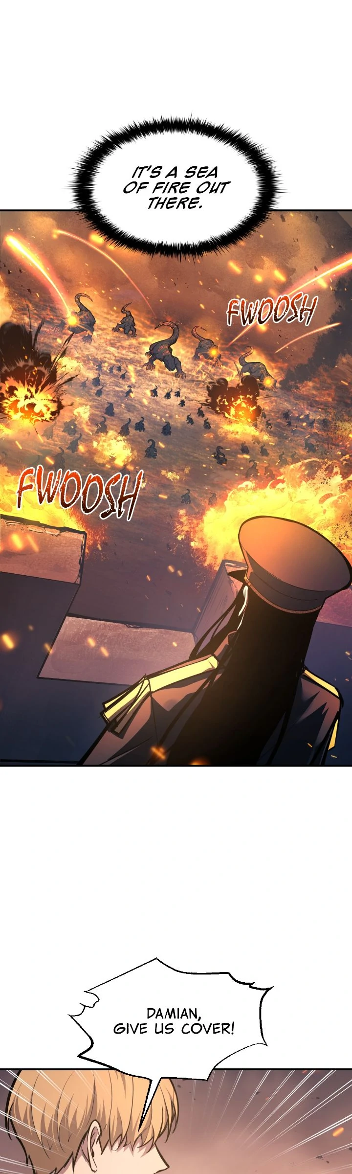 Read Tyrant of the Tower Defense Game EN Manga Online