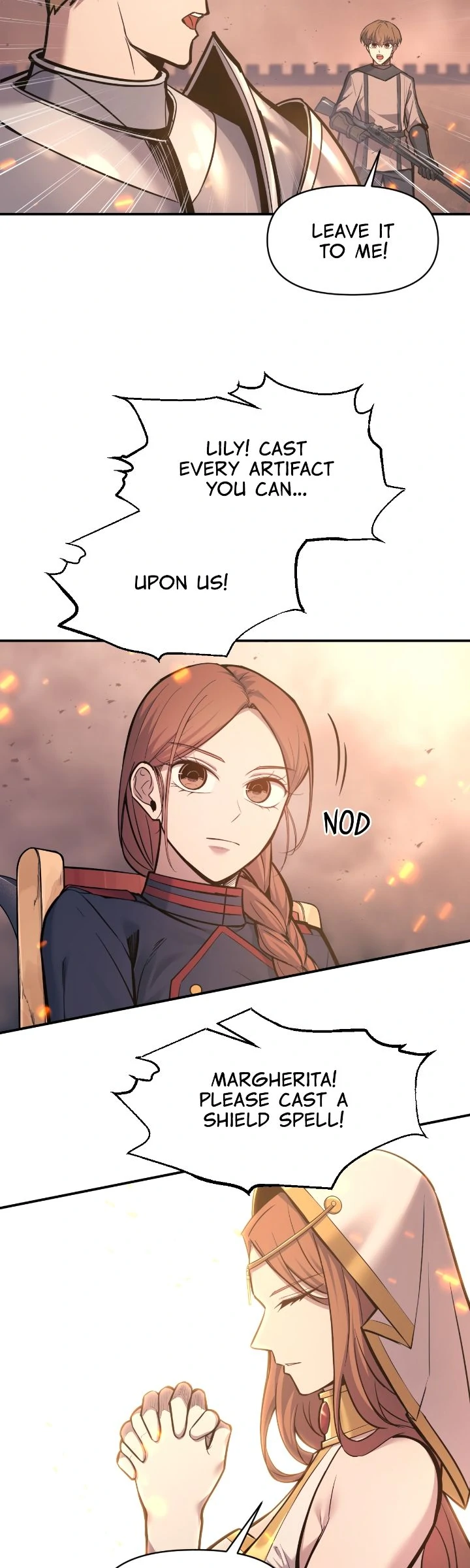 Read Tyrant of the Tower Defense Game EN Manga Online