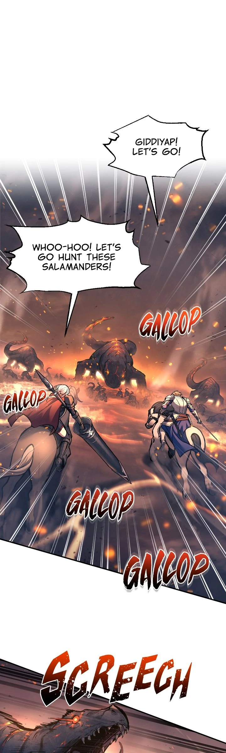 Read Tyrant of the Tower Defense Game EN Manga Online