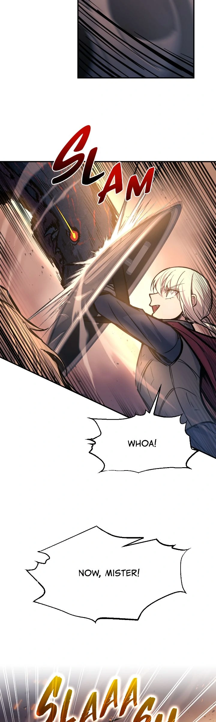 Read Tyrant of the Tower Defense Game EN Manga Online