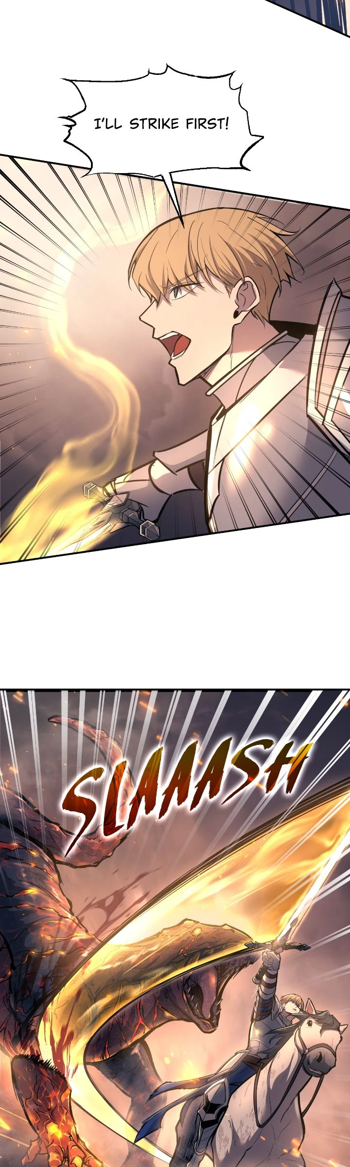 Read Tyrant of the Tower Defense Game EN Manga Online