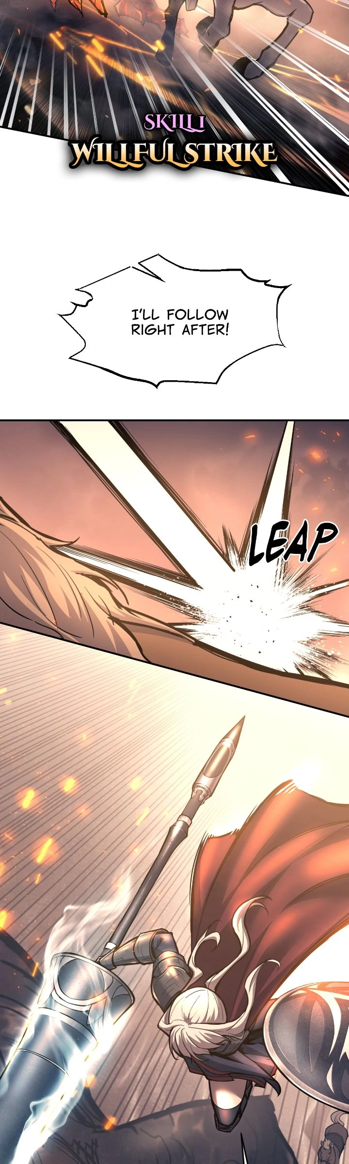 Read Tyrant of the Tower Defense Game EN Manga Online