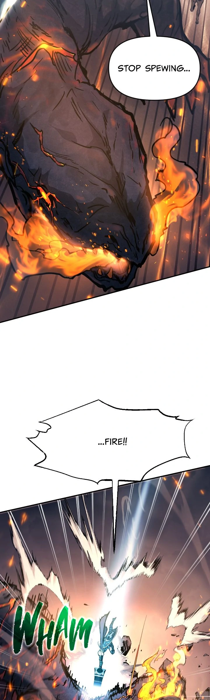 Read Tyrant of the Tower Defense Game EN Manga Online