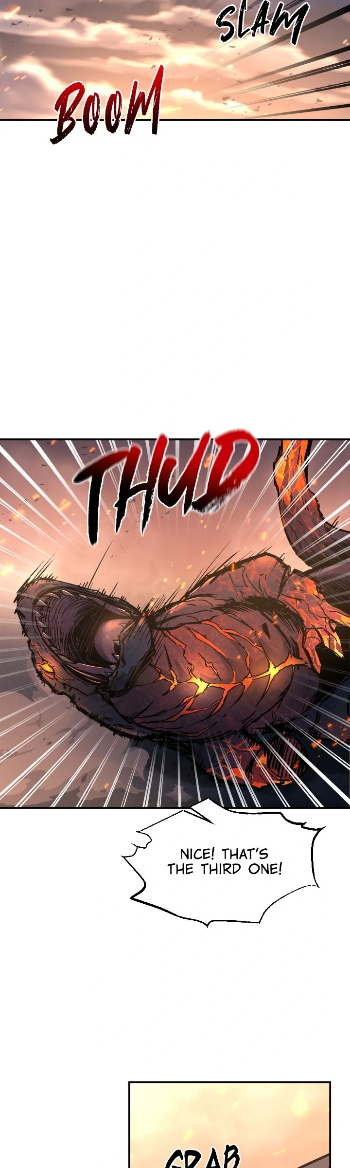 Read Tyrant of the Tower Defense Game EN Manga Online