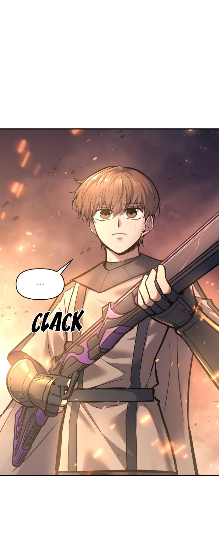 Read Tyrant of the Tower Defense Game EN Manga Online