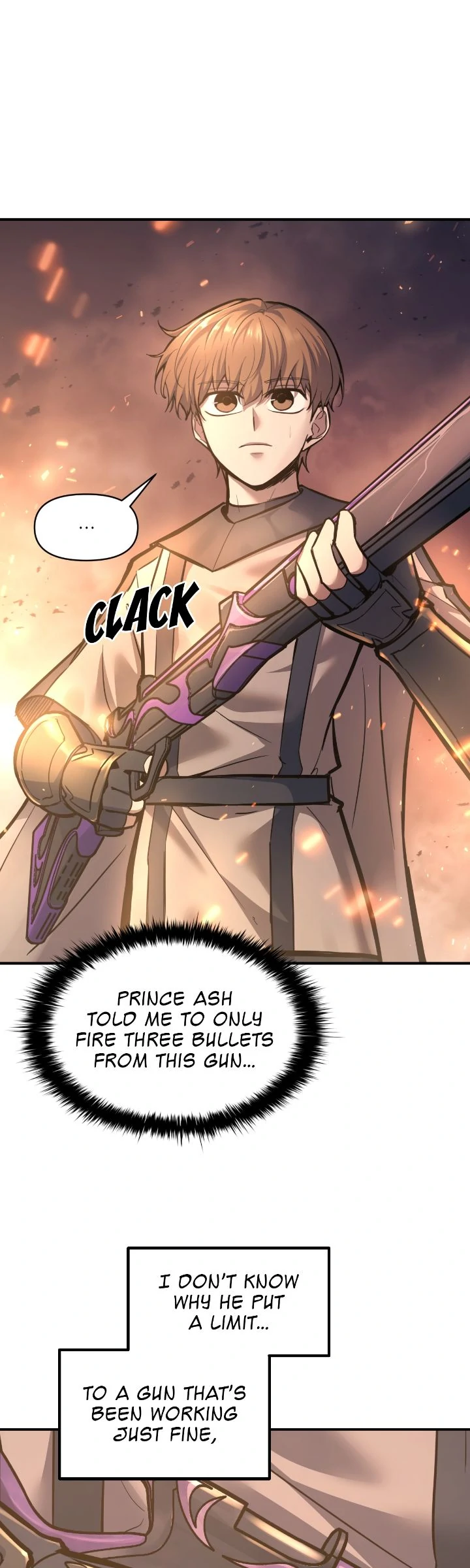 Read Tyrant of the Tower Defense Game EN Manga Online