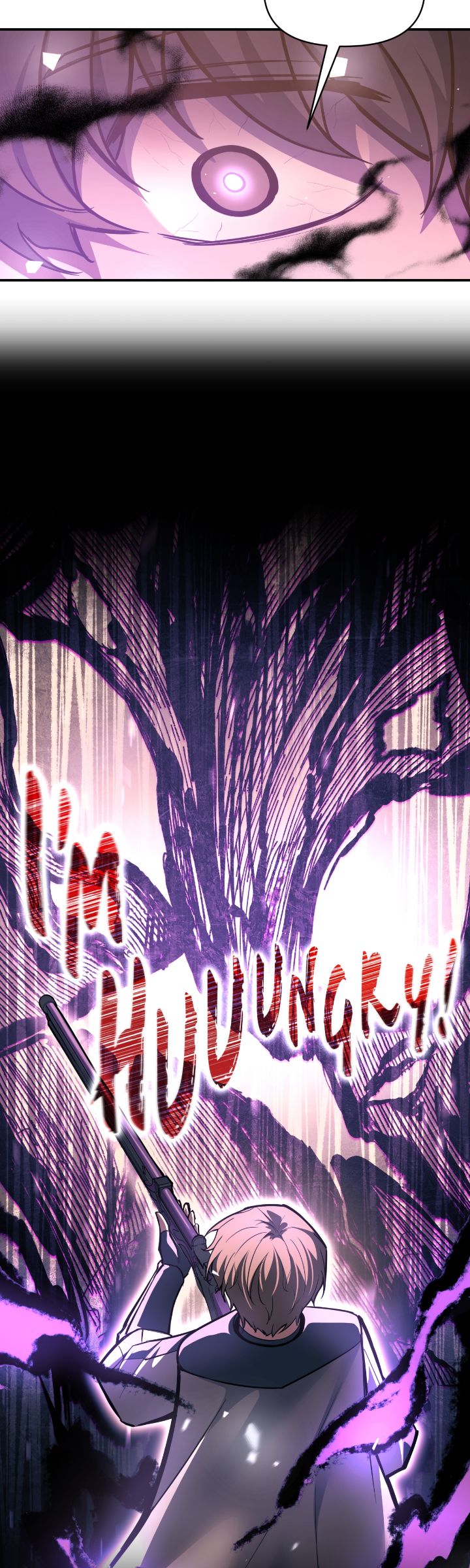 Read Tyrant of the Tower Defense Game EN Manga Online