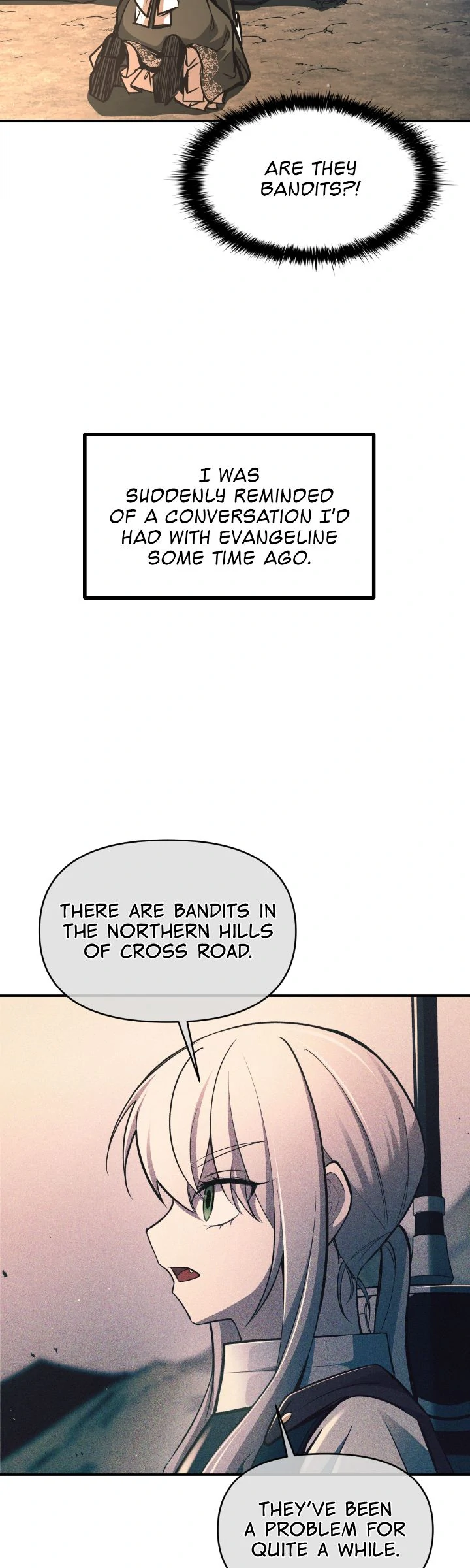 Read Tyrant of the Tower Defense Game EN Manga Online