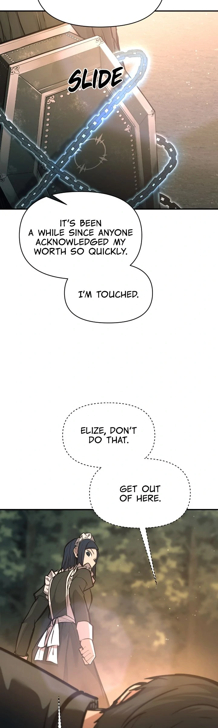 Read Tyrant of the Tower Defense Game EN Manga Online