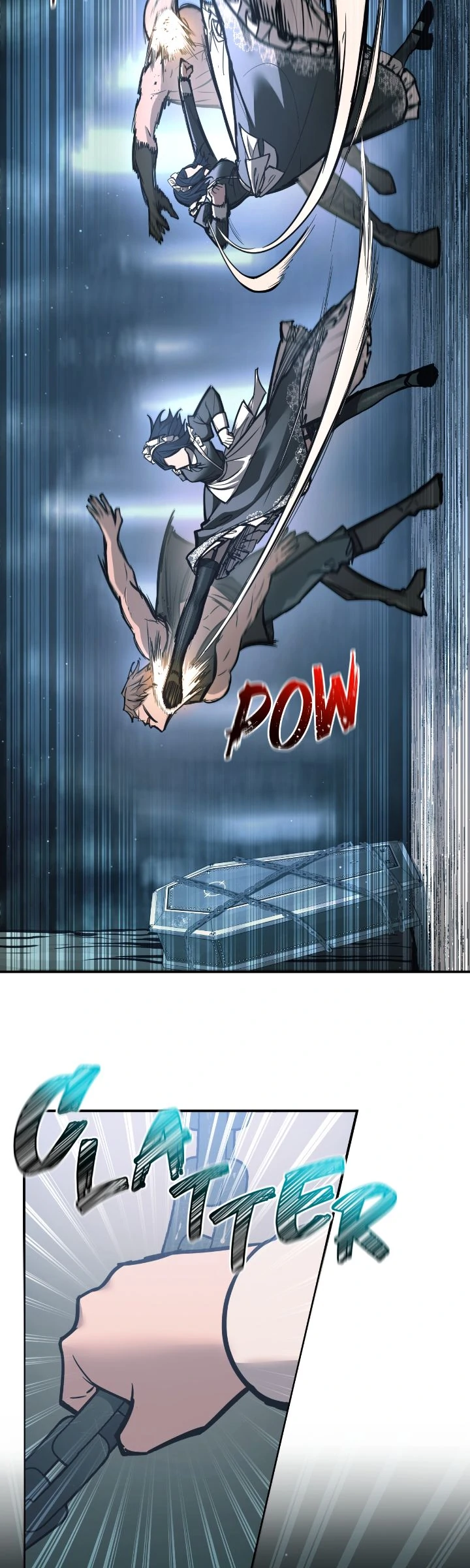 Read Tyrant of the Tower Defense Game EN Manga Online