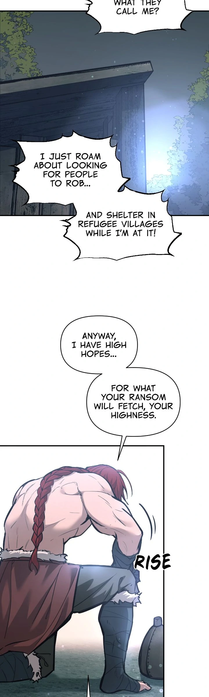 Read Tyrant of the Tower Defense Game EN Manga Online