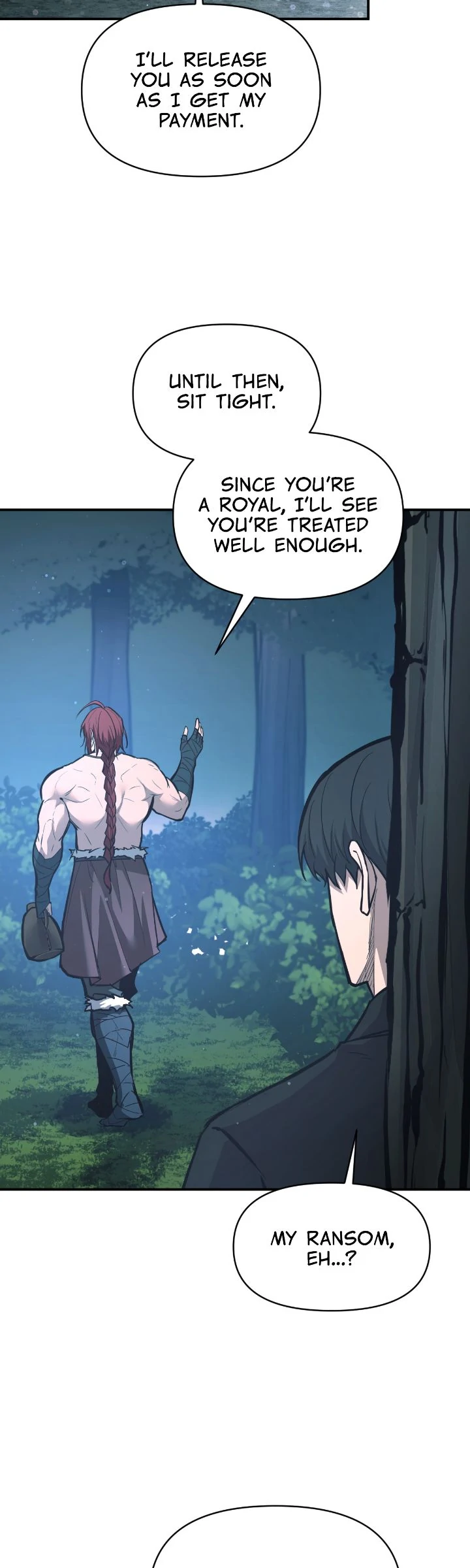 Read Tyrant of the Tower Defense Game EN Manga Online