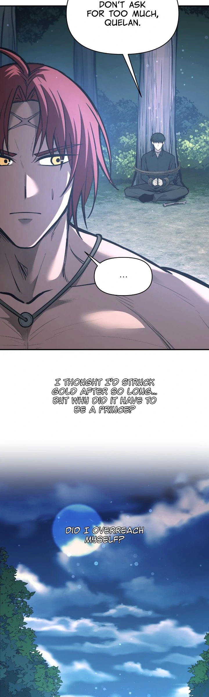 Read Tyrant of the Tower Defense Game EN Manga Online