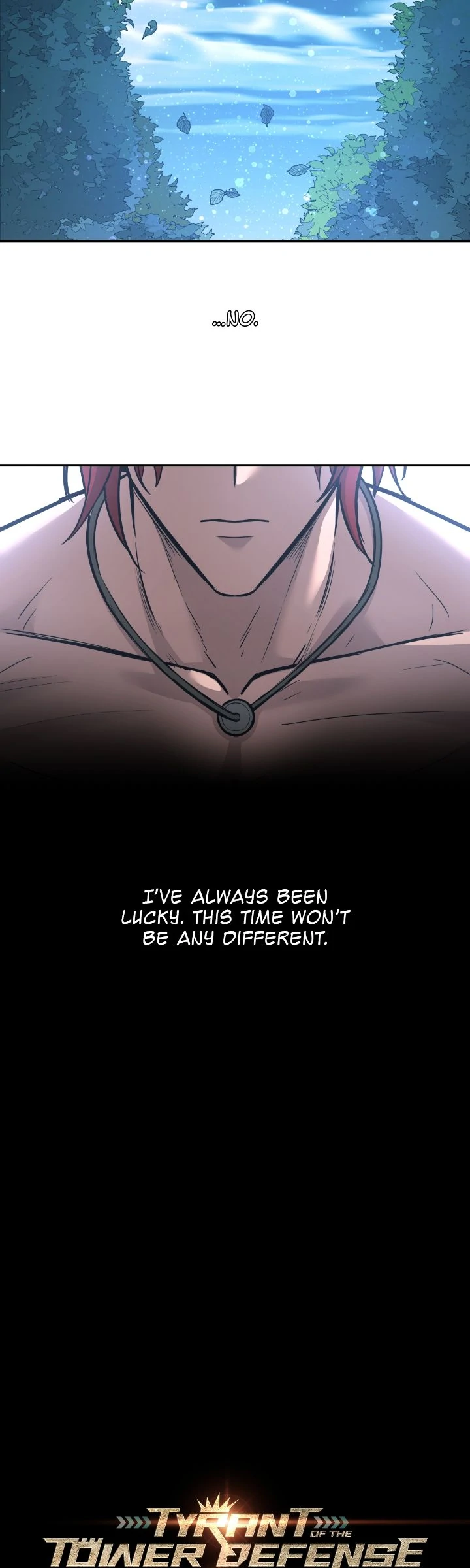 Read Tyrant of the Tower Defense Game EN Manga Online