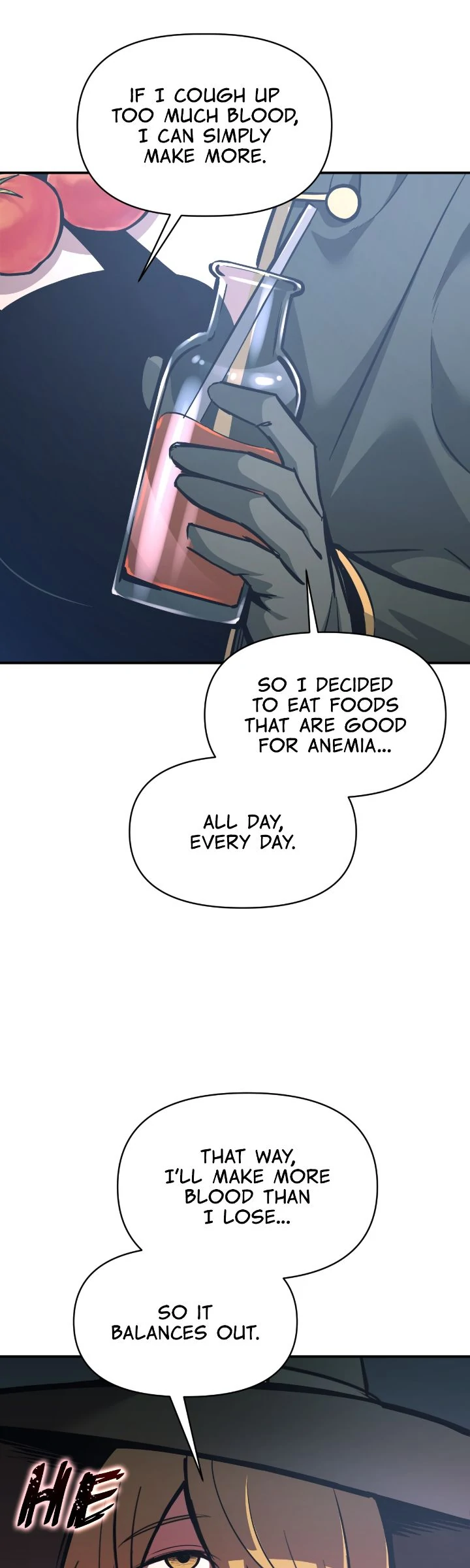 Read Tyrant of the Tower Defense Game EN Manga Online