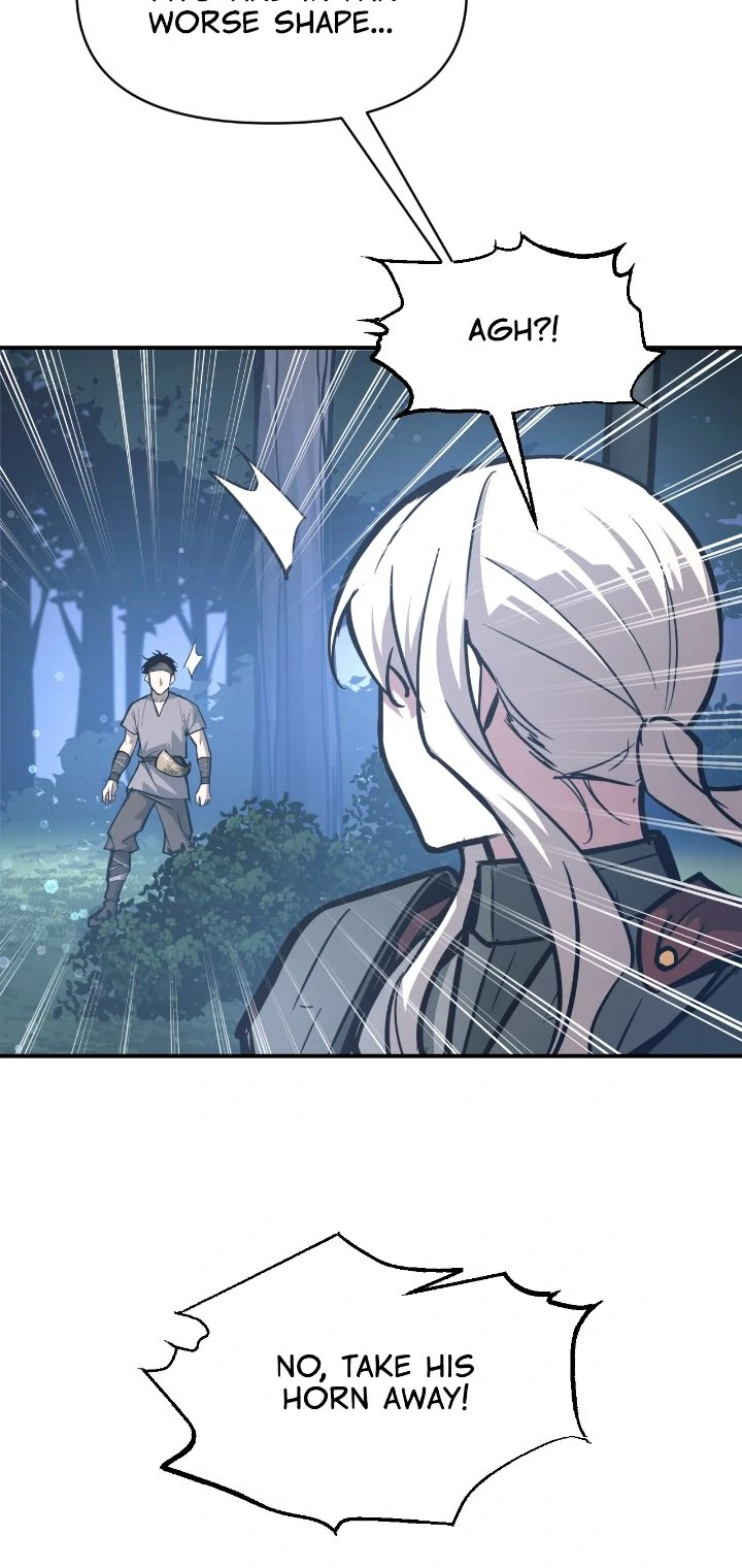 Read Tyrant of the Tower Defense Game EN Manga Online