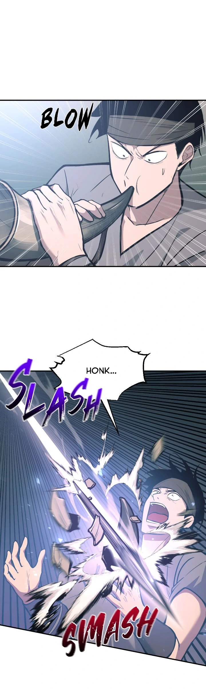 Read Tyrant of the Tower Defense Game EN Manga Online