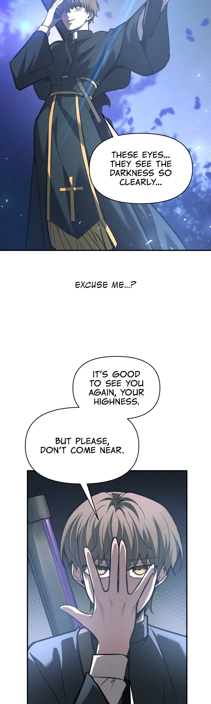 Read Tyrant of the Tower Defense Game EN Manga Online