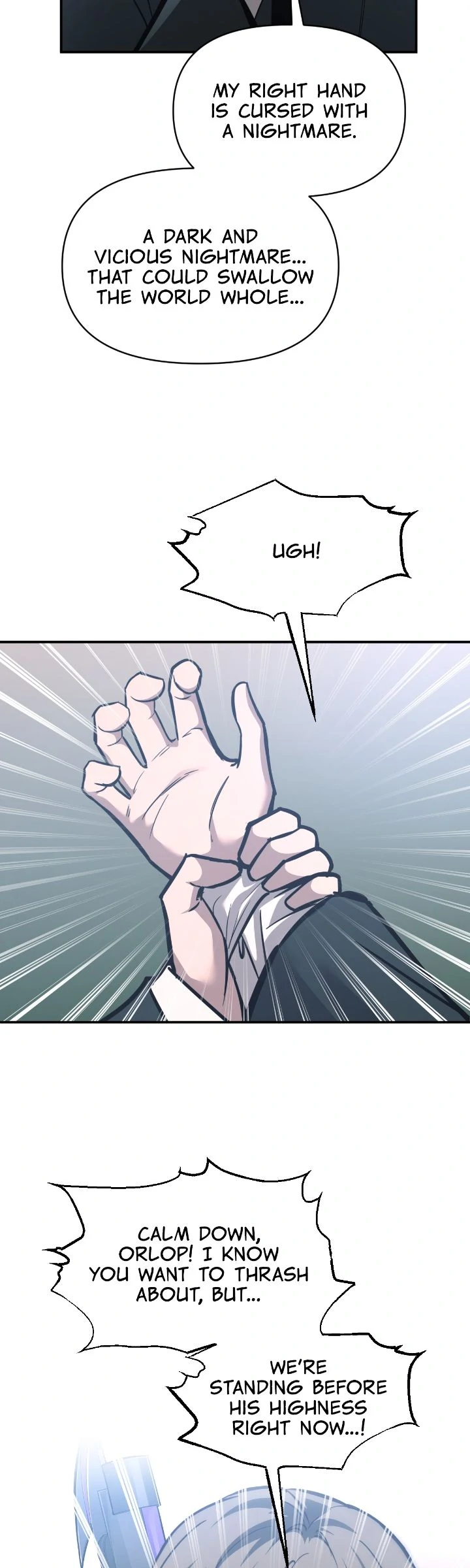 Read Tyrant of the Tower Defense Game EN Manga Online