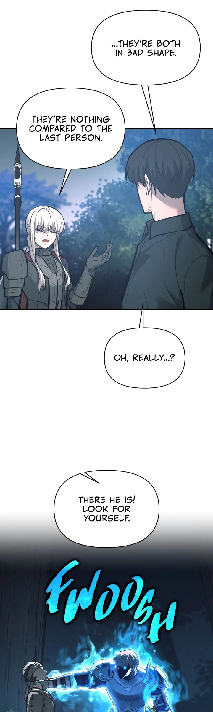 Read Tyrant of the Tower Defense Game EN Manga Online