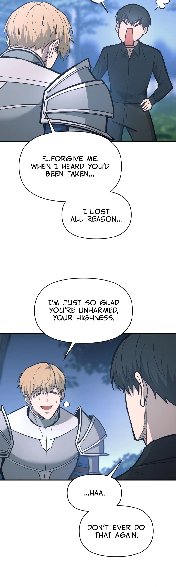 Read Tyrant of the Tower Defense Game EN Manga Online