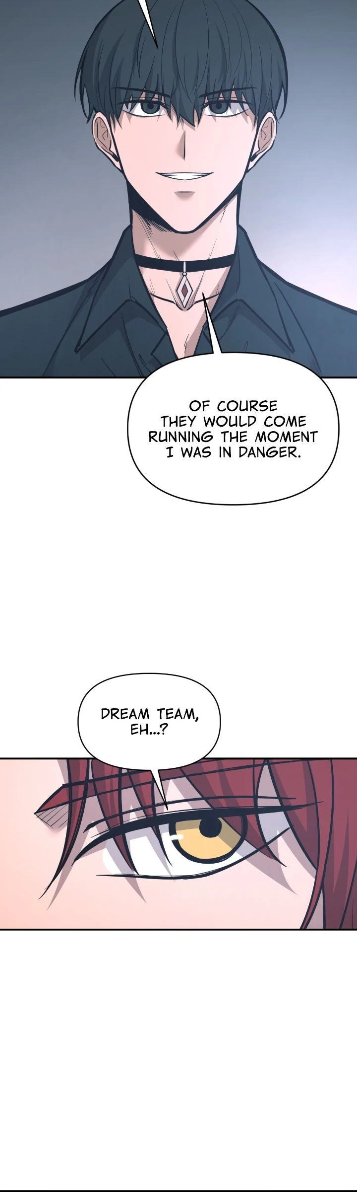 Read Tyrant of the Tower Defense Game EN Manga Online