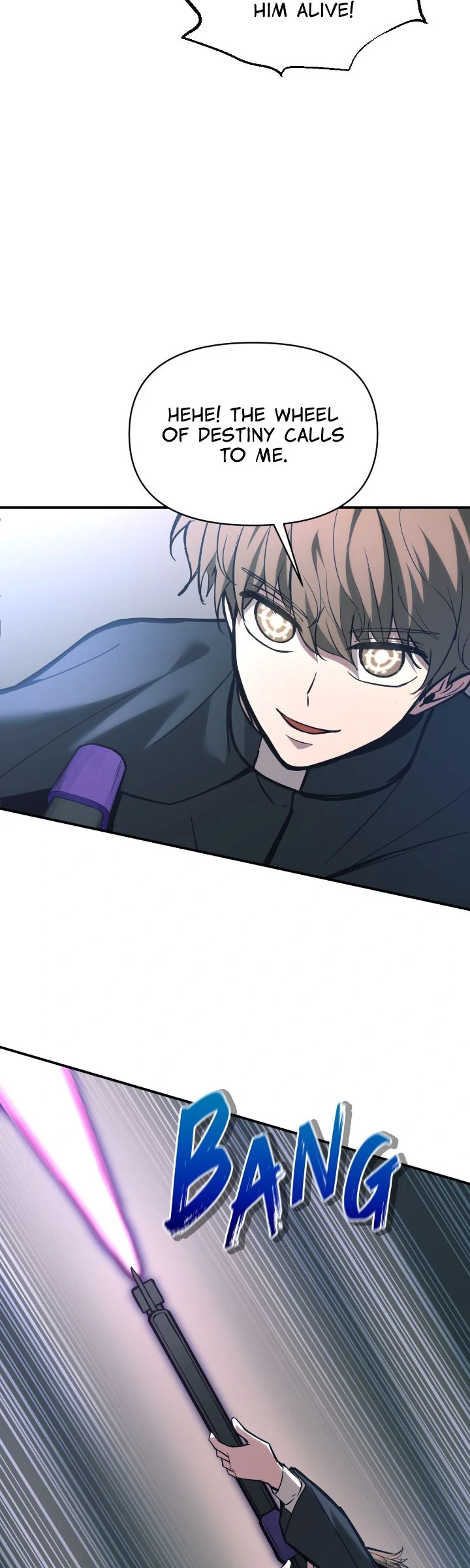 Read Tyrant of the Tower Defense Game EN Manga Online