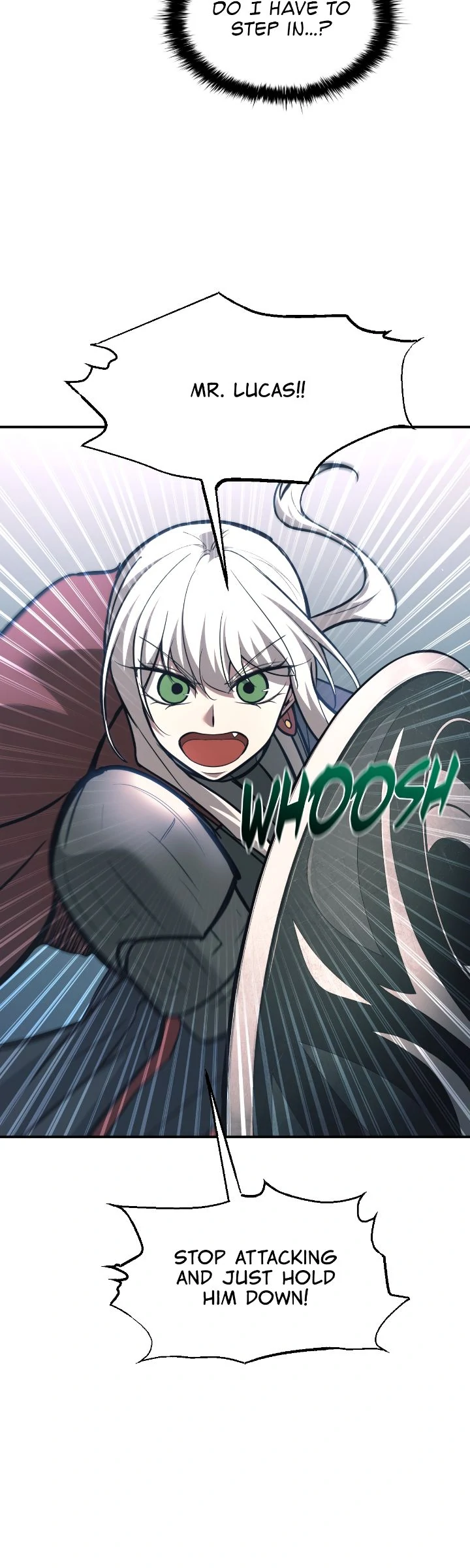 Read Tyrant of the Tower Defense Game EN Manga Online