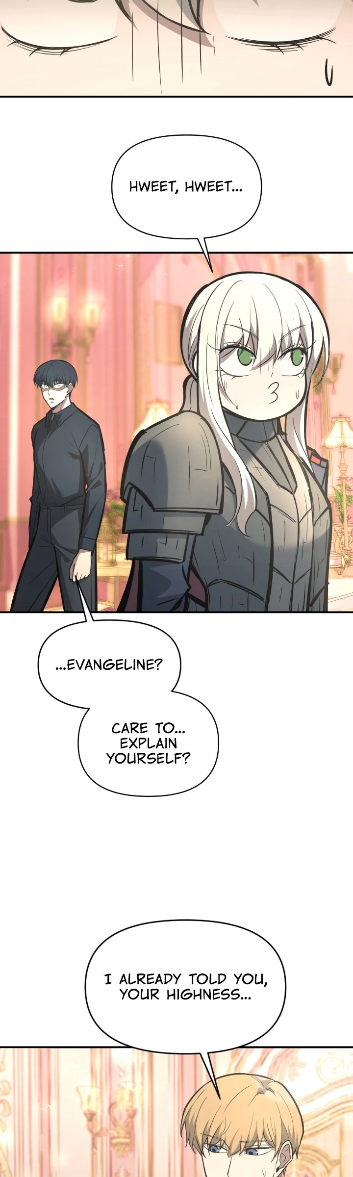 Read Tyrant of the Tower Defense Game EN Manga Online