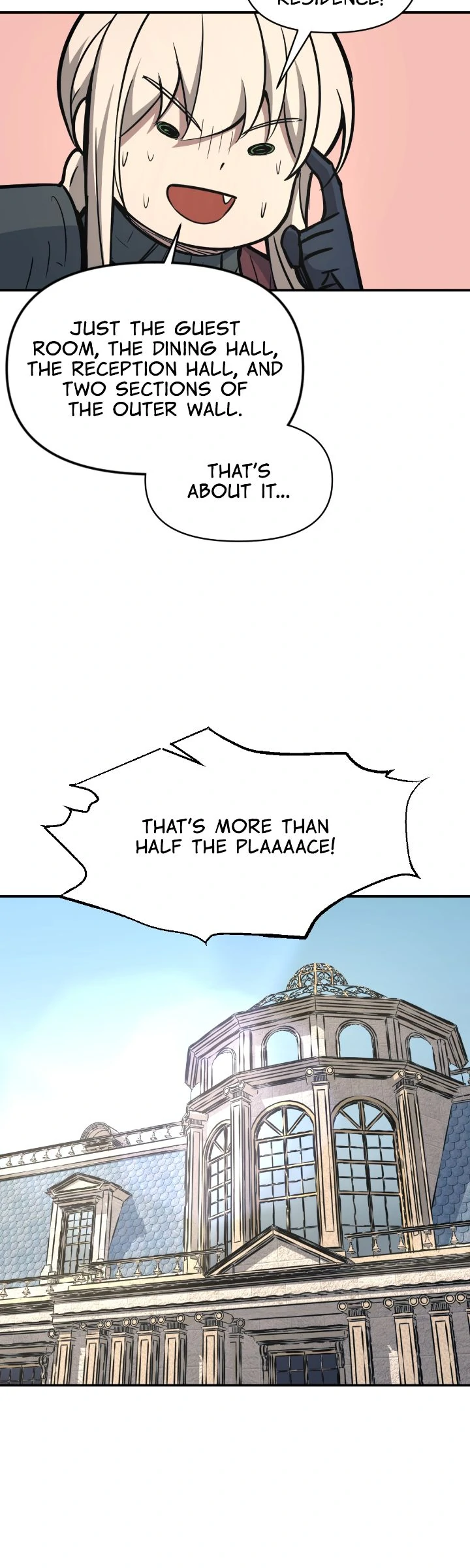 Read Tyrant of the Tower Defense Game EN Manga Online