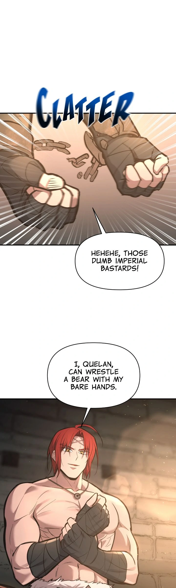 Read Tyrant of the Tower Defense Game EN Manga Online