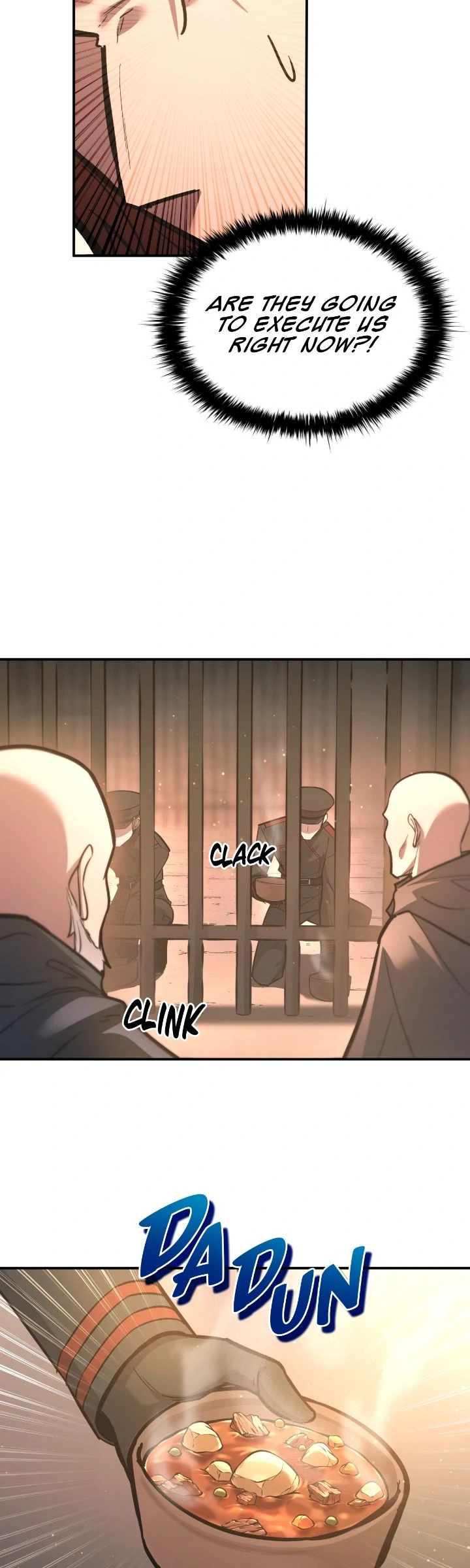 Read Tyrant of the Tower Defense Game EN Manga Online