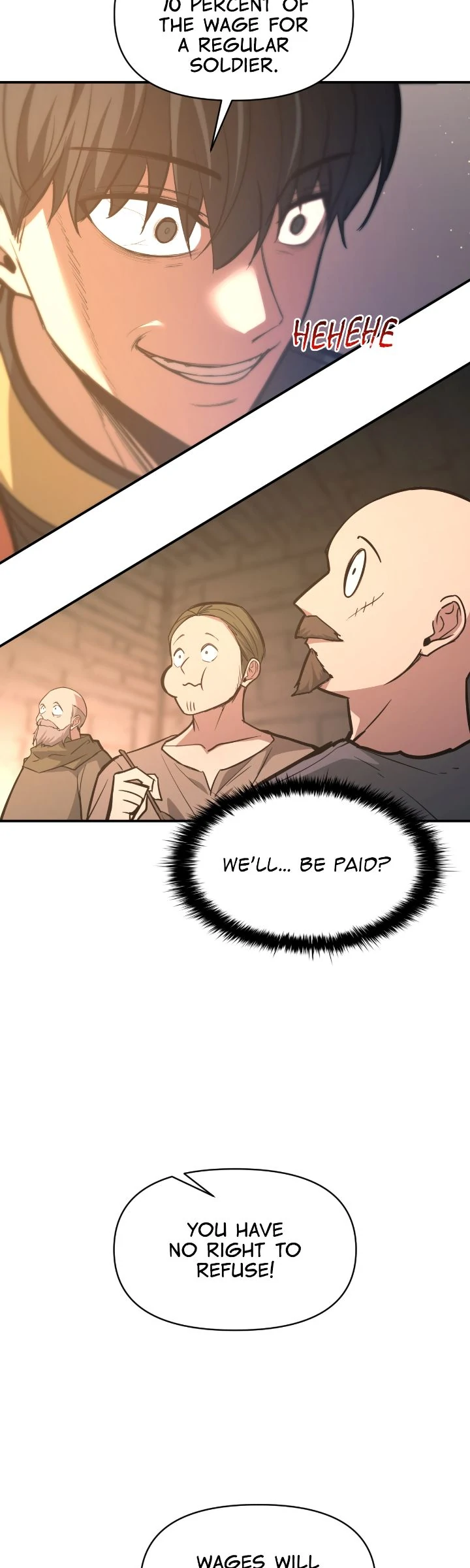 Read Tyrant of the Tower Defense Game EN Manga Online