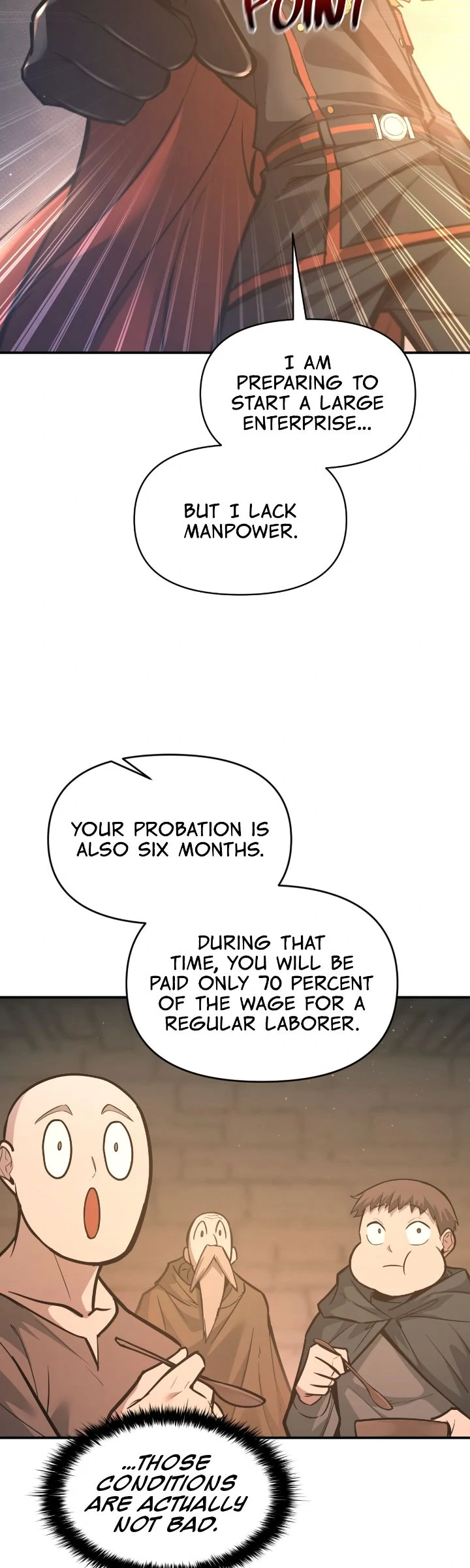 Read Tyrant of the Tower Defense Game EN Manga Online