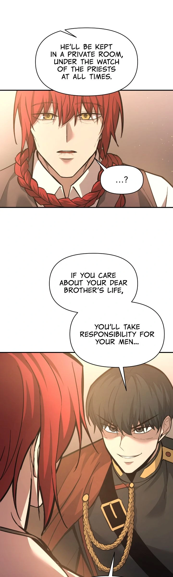 Read Tyrant of the Tower Defense Game EN Manga Online