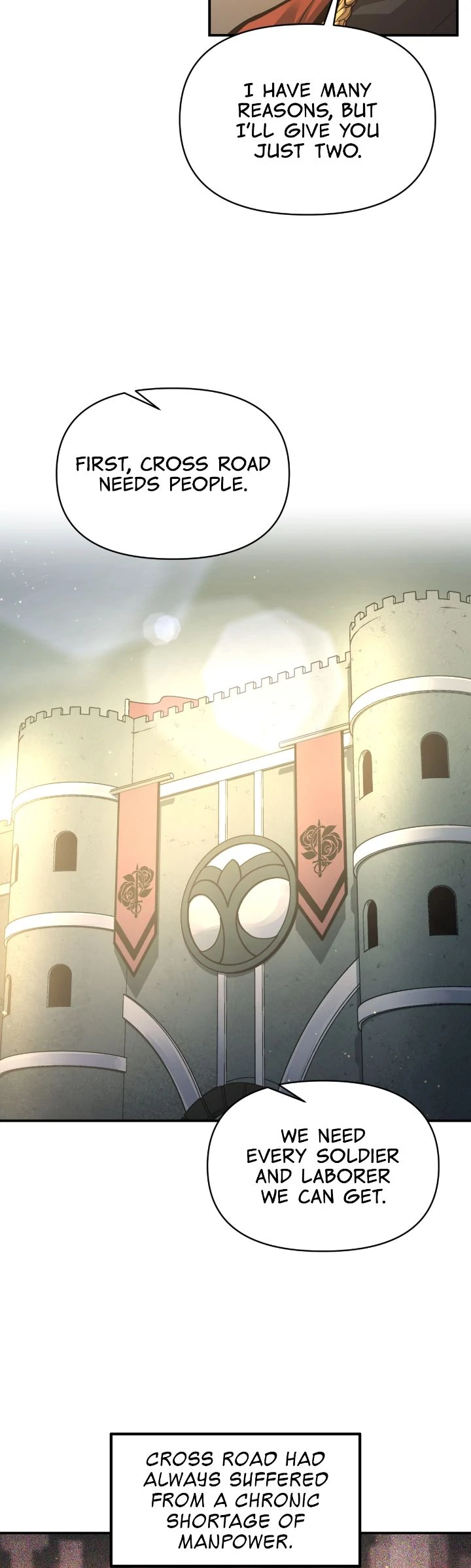 Read Tyrant of the Tower Defense Game EN Manga Online