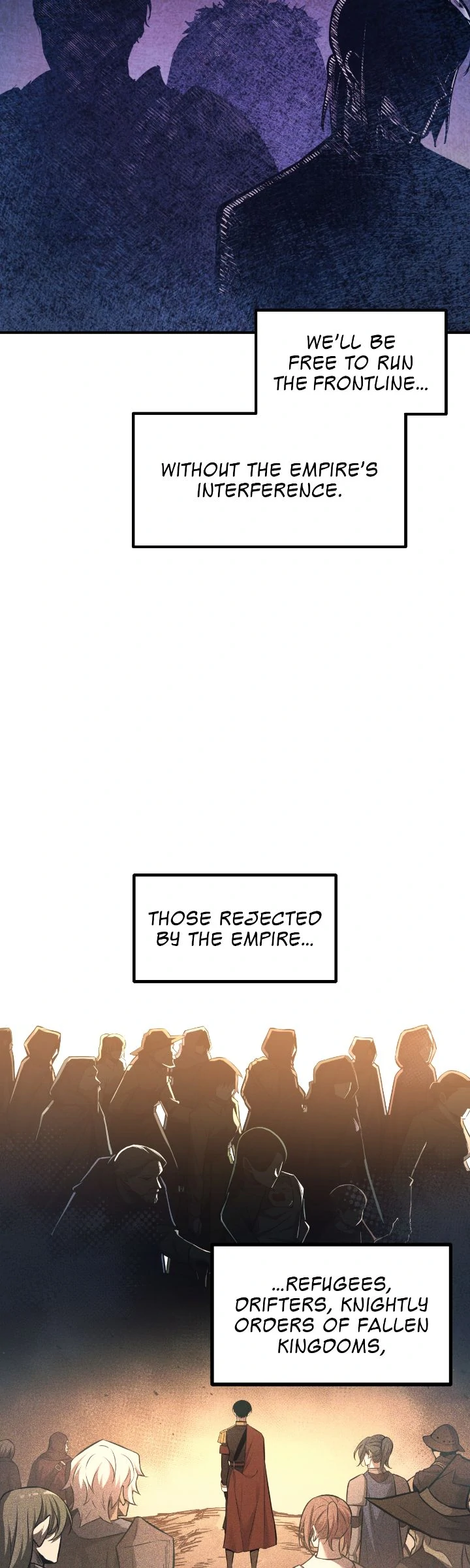 Read Tyrant of the Tower Defense Game EN Manga Online